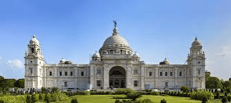 Top 5 place of Kolkata