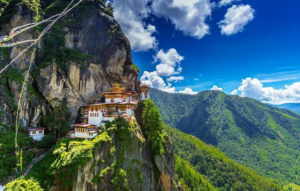 Top 5 Visa Free Country