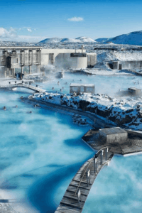 Top 5 visa free country